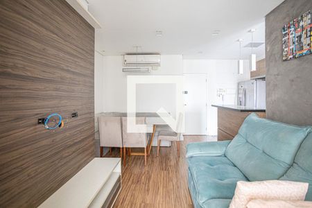 Apartamento à venda com 2 quartos, 61m² em Presidente Altino, Osasco