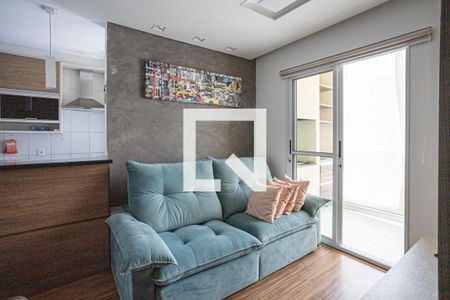 Apartamento à venda com 2 quartos, 61m² em Presidente Altino, Osasco