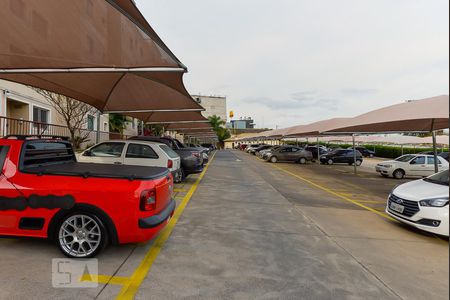 Apartamento à venda com 46m², 2 quartos e 1 vaga Apartamento à venda com 46m², 2 quartos e 1 vagaGaragem