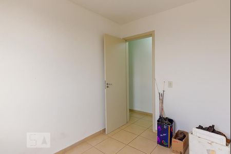 Apartamento à venda com 46m², 2 quartos e 1 vaga Apartamento à venda com 46m², 2 quartos e 1 vagaQuarto 2