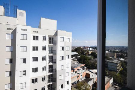 Vista de apartamento para alugar com 2 quartos, 42m² em Parque Reboucas, São Paulo