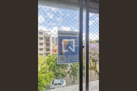 Apartamento à venda com 63m², 2 quartos e sem vagaPlaquinha instalada