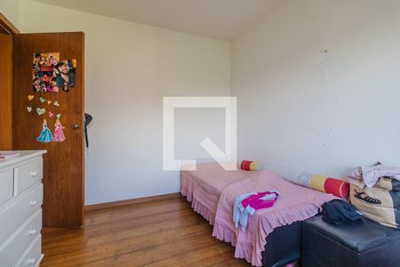 Apartamento à venda com 63m², 2 quartos e sem vagaQuarto 2