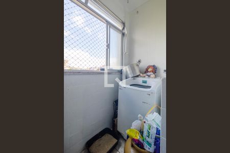 Apartamento à venda com 63m², 2 quartos e sem vagaÁrea de Serviço