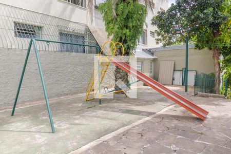 Apartamento à venda com 63m², 2 quartos e sem vagaÁrea comum