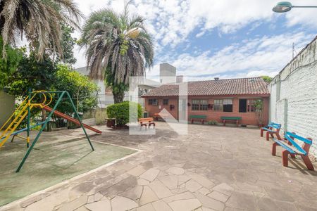 Apartamento à venda com 63m², 2 quartos e sem vagaÁrea comum