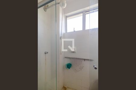 Apartamento à venda com 63m², 2 quartos e sem vagaBanheiro