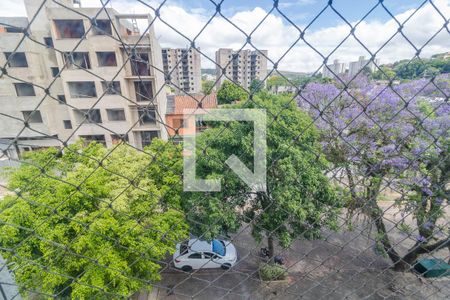 Apartamento à venda com 63m², 2 quartos e sem vagaVista