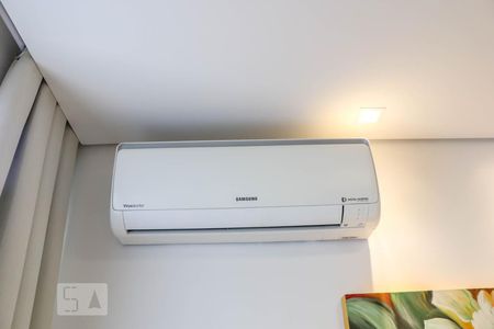 Quarto de apartamento para alugar com 1 quarto, 44m² em Barro Preto, Belo Horizonte