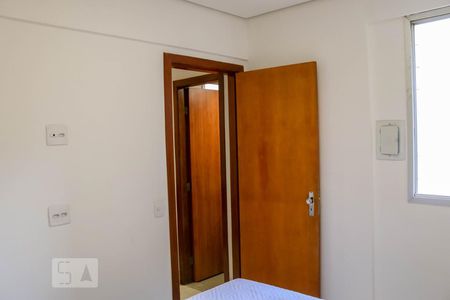Quarto de apartamento para alugar com 1 quarto, 44m² em Barro Preto, Belo Horizonte