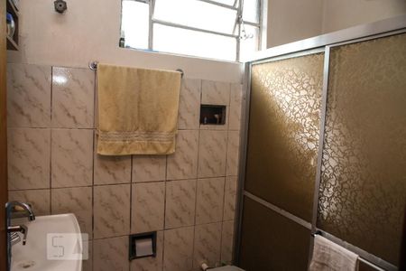 Casa à venda com 180m², 3 quartos e 5 vagasBanheiro