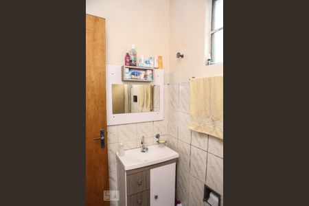 Casa à venda com 180m², 3 quartos e 5 vagasBanheiro