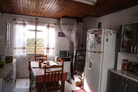 Casa à venda com 180m², 3 quartos e 5 vagasCozinha