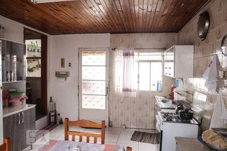 Casa à venda com 180m², 3 quartos e 5 vagasCozinha