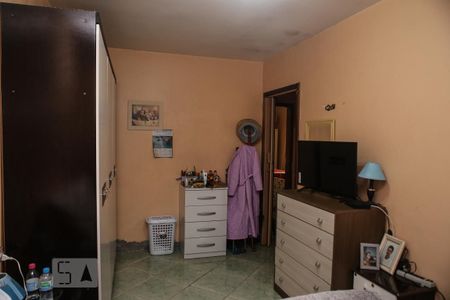 Casa à venda com 180m², 3 quartos e 5 vagasQuarto 3