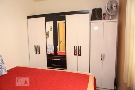 Quarto 1 de casa à venda com 3 quartos, 180m² em Cavalhada, Porto Alegre