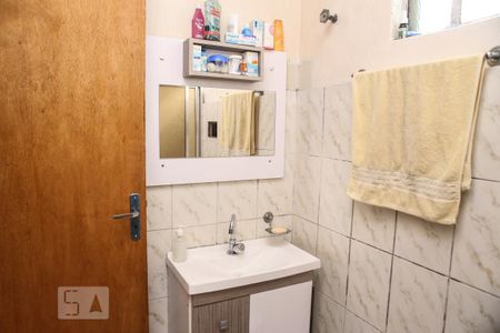 Casa à venda com 180m², 3 quartos e 5 vagasBanheiro