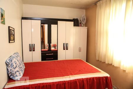 Quarto 1 de casa à venda com 3 quartos, 180m² em Cavalhada, Porto Alegre