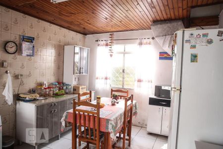 Casa à venda com 180m², 3 quartos e 5 vagasCozinha