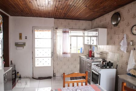 Casa à venda com 180m², 3 quartos e 5 vagasCozinha