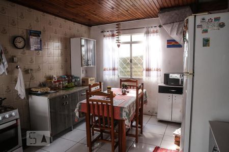 Casa à venda com 180m², 3 quartos e 5 vagasCozinha