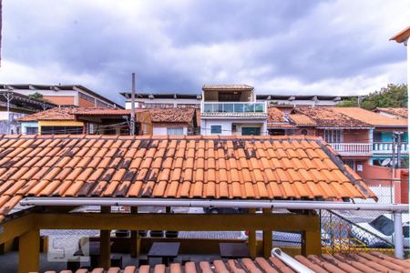 Casa de condomínio à venda com 80m², 2 quartos e 2 vagasVista do Quarto 2