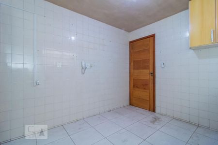Casa de condomínio à venda com 80m², 2 quartos e 2 vagasCozinha
