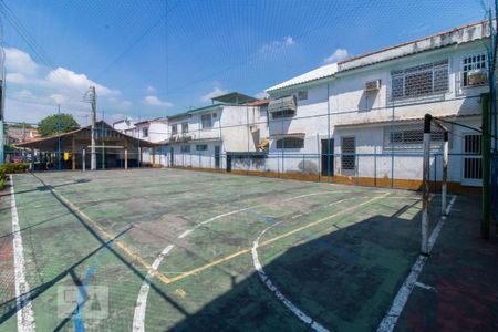 Casa de condomínio à venda com 80m², 2 quartos e 2 vagasQuadra Esportiva