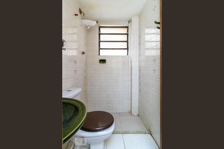 Casa de condomínio à venda com 80m², 2 quartos e 2 vagasBanheiro 1