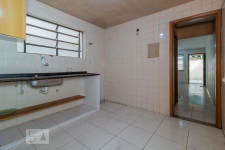 Casa de condomínio à venda com 80m², 2 quartos e 2 vagasCozinha