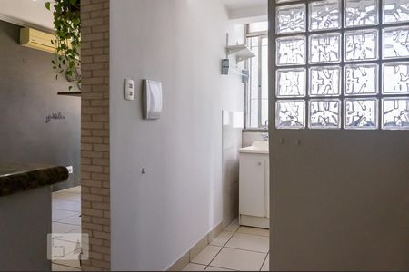 Apartamento à venda com 45m², 1 quarto e 1 vaga Apartamento à venda com 45m², 1 quarto e 1 vagaCozinha