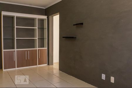 Apartamento à venda com 45m², 1 quarto e 1 vaga Apartamento à venda com 45m², 1 quarto e 1 vagaDetalhe Sala