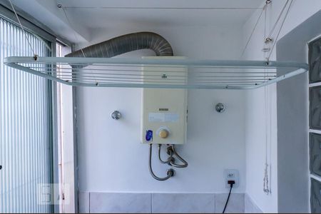 Apartamento à venda com 45m², 1 quarto e 1 vaga Apartamento à venda com 45m², 1 quarto e 1 vagaCozinha