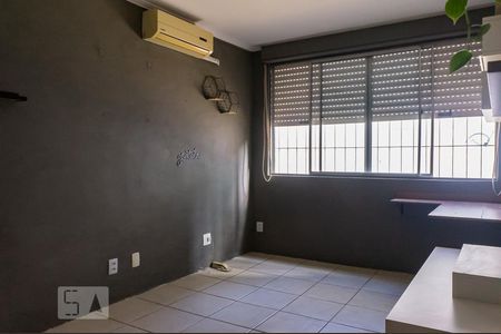 Apartamento à venda com 45m², 1 quarto e 1 vaga Apartamento à venda com 45m², 1 quarto e 1 vagaSala