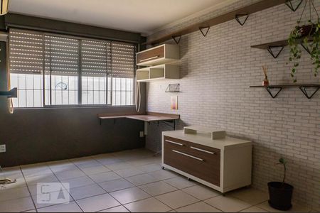 Apartamento à venda com 45m², 1 quarto e 1 vaga Apartamento à venda com 45m², 1 quarto e 1 vagaSala
