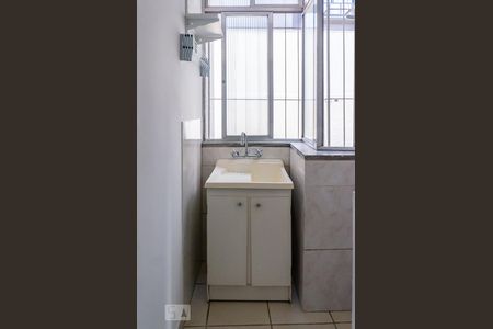 Apartamento à venda com 45m², 1 quarto e 1 vaga Apartamento à venda com 45m², 1 quarto e 1 vagaCozinha