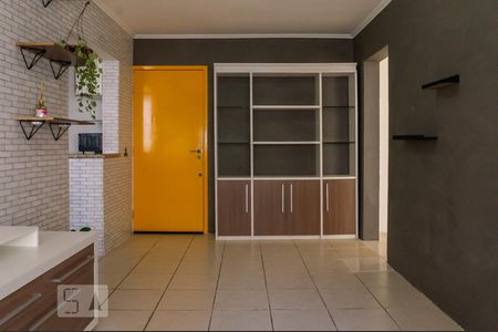 Apartamento à venda com 45m², 1 quarto e 1 vaga Apartamento à venda com 45m², 1 quarto e 1 vagaSala