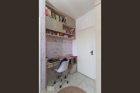 Suíte 1 de casa de condomínio para alugar com 2 quartos, 60m² em Vila Rio Branco, São Paulo