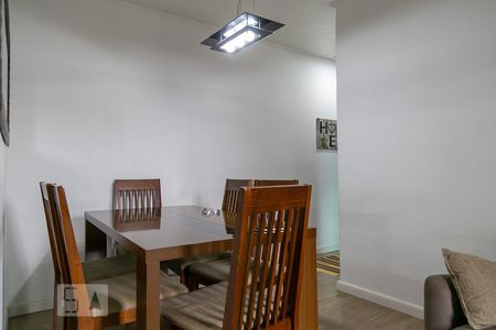 Sala de apartamento à venda com 2 quartos, 57m² em Avenida Jovita, Guarulhos