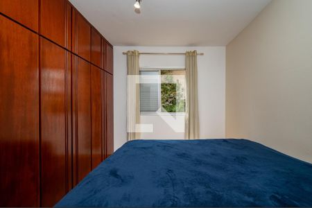 Quarto 1 de apartamento para alugar com 2 quartos, 80m² em Jardim Brasil (zona Sul), São Paulo