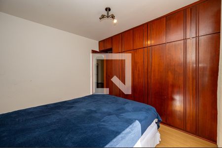 Quarto 1 de apartamento para alugar com 2 quartos, 80m² em Jardim Brasil (zona Sul), São Paulo