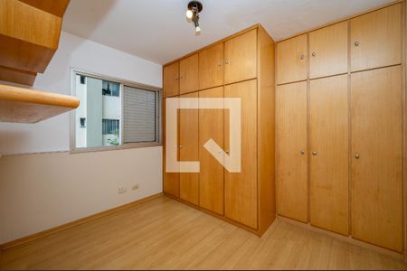 Quarto 2 de apartamento para alugar com 2 quartos, 80m² em Jardim Brasil (zona Sul), São Paulo