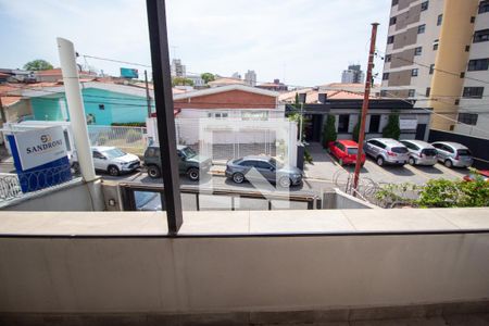 Varanda do Quarto 1 de casa para alugar com 4 quartos, 272m² em Vila Florinda, Sorocaba
