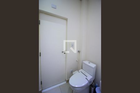 Lavabo de casa para alugar com 4 quartos, 272m² em Vila Florinda, Sorocaba