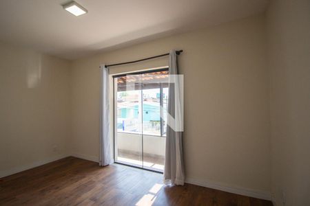 Quarto 1 de casa para alugar com 4 quartos, 272m² em Vila Florinda, Sorocaba