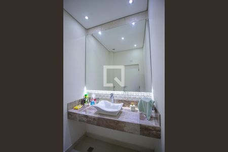 Lavabo de casa para alugar com 4 quartos, 272m² em Vila Florinda, Sorocaba
