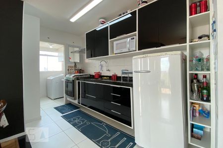 Apartamento para alugar com 55m², 2 quartos e 1 vagaCozinha