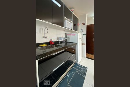 Apartamento para alugar com 55m², 2 quartos e 1 vagaCozinha