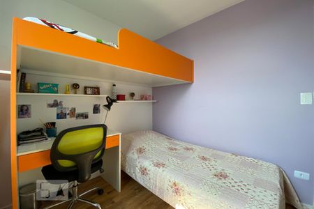 Apartamento para alugar com 55m², 2 quartos e 1 vagaQuarto 2