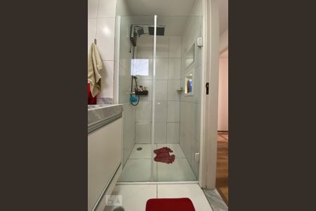 Apartamento para alugar com 55m², 2 quartos e 1 vagaBanheiro